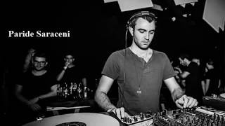 Paride Saraceni  InStereo Guestmix [upl. by Battat]