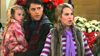 Good Luck Charlie  A Duncan Christmas  Promo [upl. by Klara901]