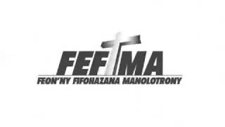 MANOLOTRONY VOHITRA SOA FEONNY FIFOHAZANA MANOLOTRONY [upl. by Aronael]