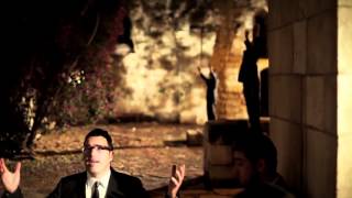 Yaakov Shwekey  Cry No More [upl. by Adamsen509]