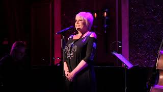 Lorna Luft Performs Moving Somewhere Over the Rainbow in Tribute to Orlando Stonewall and the [upl. by Berne]