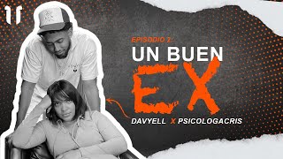 GANTERIA 101 Aprende a ser EL MEJOR EX FT DAVYELL ❌ PSICOLOGACRIS👩🏻‍🤝‍👨🏽 [upl. by Nylatsirhc]