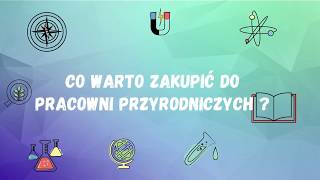 Rezerwa Oświatowa  Polecane pomoce dydaktyczne  Moje Bambino [upl. by Maxim]