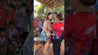 Best Muse na naman ang nagiisang Barbie Imperial ng Cavite muse shorts reels [upl. by Yllitnahc]