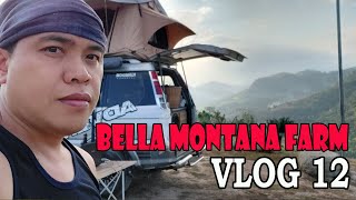 Bella Montana Farm at Brgy San Vicente Bamban Pampanga [upl. by Lovmilla]