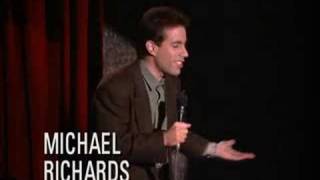 Seinfeld  Selected Stand up from Season 2 [upl. by Elok]