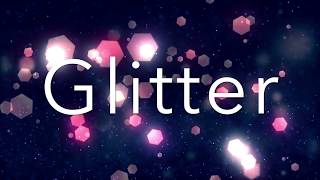 Magic Glitter  Fairy Dust Sound Effect [upl. by Suirradal]