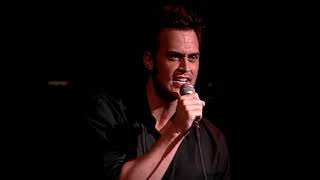 Cheyenne Jackson Sings THE FULL MONTY [upl. by Yhcir223]