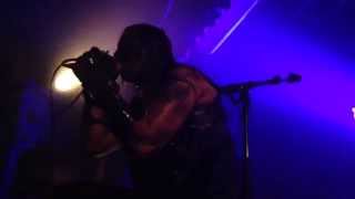 Marduk  Frontschwein  The Blond Beast Live In Paris [upl. by Seena]