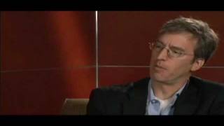 Steven Levitt  ¿Que es Freakonomics [upl. by Yrdnal]