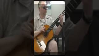 Guitar Sensei Exercise 166H Listening Room Yardarm guitar [upl. by Olag231]