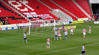 Doncaster v Coventry [upl. by Brest659]