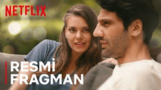 Sen Yaşamaya Bak  Resmi Fragman  Netflix [upl. by Crescen]