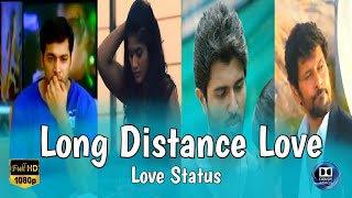 Long Distance Love Whatsapp Status  Smart Chella Editz [upl. by Eagle]