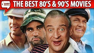 Caddyshack 1980  The Best 80s amp 90s Movies Podcast [upl. by Sidonius]