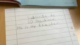 Subscribe to So maskinen [upl. by Stricklan]