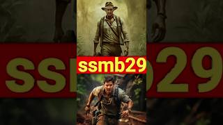 Ssmb29 upcoming movie movie upcoming upcomingmovie ssmb29 ssmb29update ssrajamouli maheshbabu [upl. by Ecinahs688]