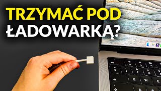 Jak dbać o baterię w Macbooku robisz to źle 🔋 [upl. by Lliw801]