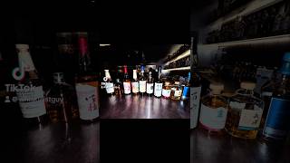 The Besuto Lineup  Japanese Whisky Flight at Bar Besuto Sydney [upl. by Maya300]