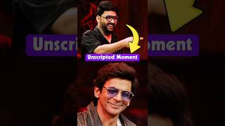 Kapil Sharma Exposed Sunil Grover 🤬😱🤯 Ft NetflixIndiaOfficial shorts kapilsharmashow [upl. by Ikkela]