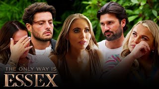 TOWIE Trailer quotWere Hoping For A Miraclequot  The Only Way Is Essex [upl. by Leifer]