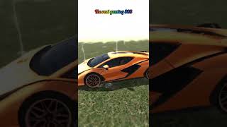 Kafi bhai ko comment a raha tha Lamborghini Sian add kar do finally add ho gai indianbikedriving3d [upl. by Samaj138]