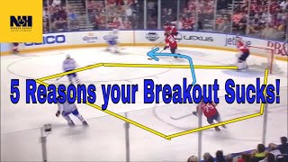 5 Reasons your Breakout Sucks [upl. by Norby]