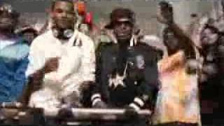 WEBSTAR feat JiM JONES amp JULEZ SANTANA  DANCiN ON ME  Lyrics [upl. by Leban]