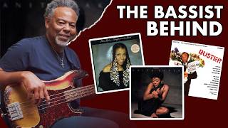 Ready Freddie Washington Breaks Down his Most Iconic Bass Parts [upl. by Scrope]