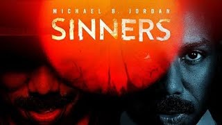 SINNER 2025  Official Trailer 4K Ultra HD [upl. by Eustis]