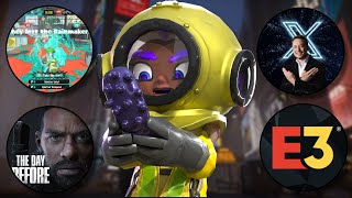 Splatoon 3 Shooter HATE Is Out Of Control  E3 Officially Dead The Day Before Scam amp More News [upl. by Nathaniel]