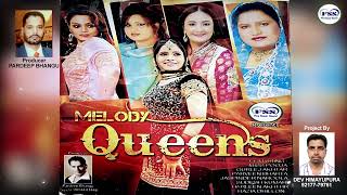 Miss Pooja  Melody Queens  Botal  Official Audio  Fine Super Sound [upl. by Cicero]