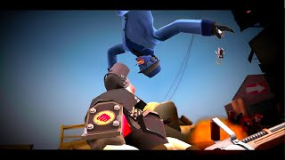 TF2 Surfin Spyfari [upl. by Aicener]