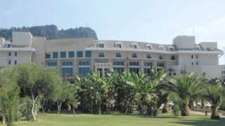 Meder Resort Hotel Hotel Kemer [upl. by Gustav]