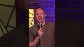 Most stereotypical HR complaint ever nathanmacintosh comedycellarclips standupcomedy [upl. by Polky]