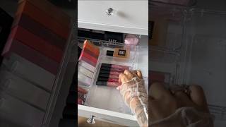 Lets organize makeup kpop blackpink makeup [upl. by Shelia]