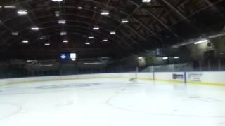 Memorial Arena  One of the Most Amazing Arenas in Brampton [upl. by Ekusuy801]