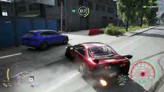 Car X Street PC Drift Settings [upl. by Crystal]