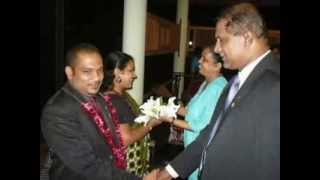 Lalith Ranatunga Lions Club of Gampaha City [upl. by Ssepmet474]