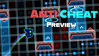 AntiCheat Preview easy demon [upl. by Fabrianne362]