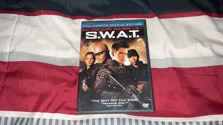 Opening to SWAT 2003 DVD [upl. by Adnawuj]