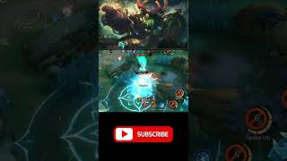 BELERICK ROAM AUTO WINSTREAK  FULL RANKED GAMEPLAY  MOBILE LEGENDS BANG BANG mobilelegends mlbb [upl. by Wendalyn694]