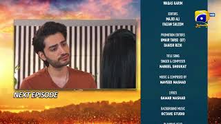 Mehroom Episode 41 Teaser  Har Pal Geo [upl. by Anirbed432]