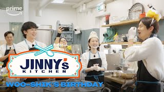 Jinnys Kitchen S2 Wooshiks Birthday  Prime Video [upl. by Irod]