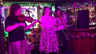 The Drowning At Bruckless irishmusic folkmusic livemusic witches jig gig [upl. by Cho]