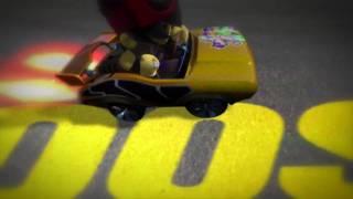 ModNation™ Racers RACE Trailer [upl. by Enos]