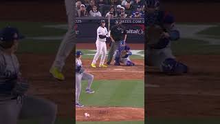 Umpire Doug Eddings missed 15 calls in game 4 of the World Series mlb baseball yankees dodgers [upl. by Aitram]