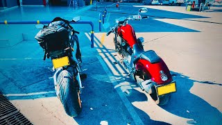 What i have learned riding motorcycles A Motovlog [upl. by Dragelin891]