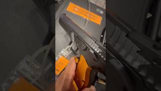 How to choose the best competition handgun cz guns gunshow 40SampW [upl. by Covell38]