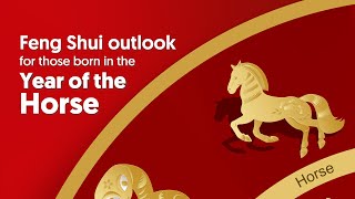 2023 Chinese Zodiac Forecast  Horse [upl. by Alvie]